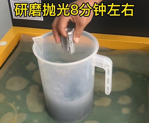 CNC机加工阎良铝件样品